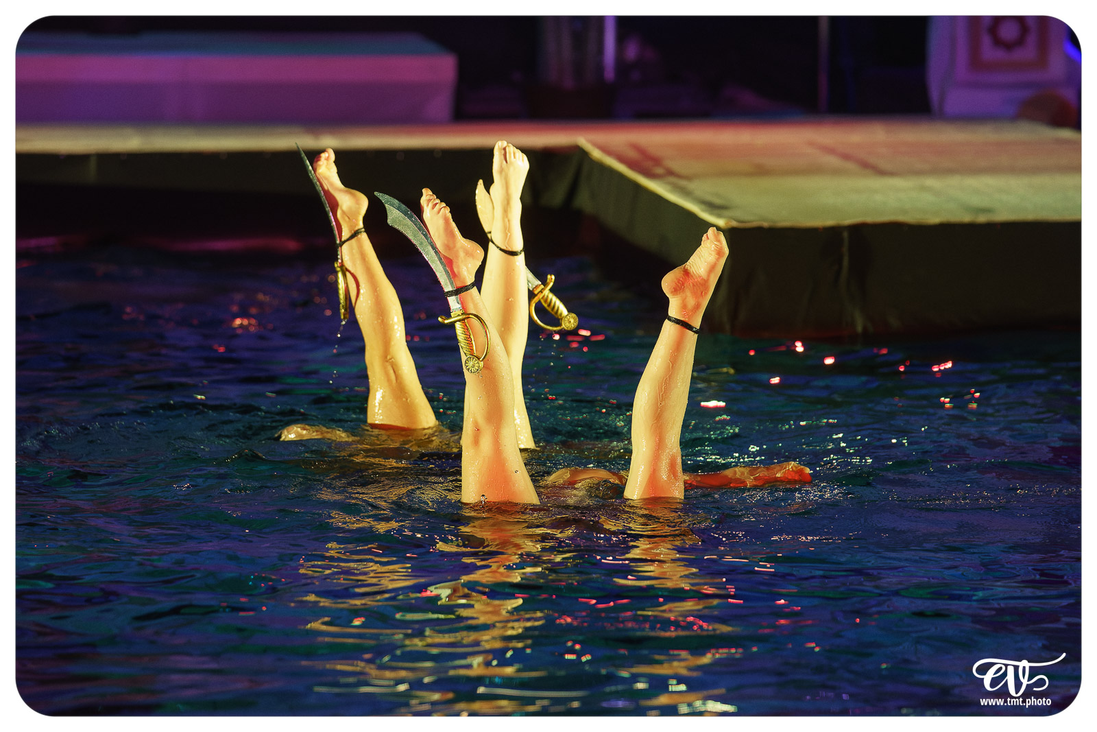 BNS - MILLE ET UNE NUITS